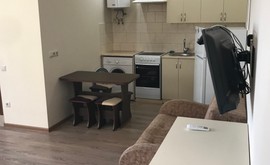 Фото 1: Студия комн. квартира, 35 м², 9/1 эт. - Рост Недвижимость