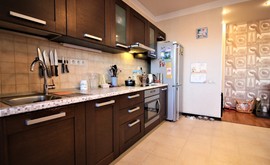 Фото 1: 2 комн. квартира, 70 м², 16/7 эт. - Рост Недвижимость