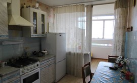 Фото 3: 1 комн. квартира, 47.5 м², 14/14 эт. - Рост Недвижимость