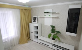 Фото 4: 2 комн. квартира, 67 м², 16/1 эт. - Рост Недвижимость