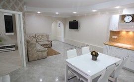 Фото 2: 2 комн. квартира, 67 м², 16/1 эт. - Рост Недвижимость