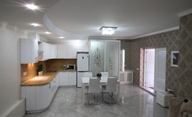 Фото 1: 2 комн. квартира, 67 м², 16/1 эт. - Рост Недвижимость