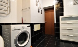 Фото 3: 3 комн. квартира, 102.2 м², 20/2 эт. - Рост Недвижимость
