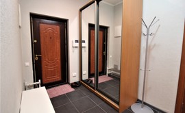 Фото 5: 3 комн. квартира, 102.2 м², 20/2 эт. - Рост Недвижимость