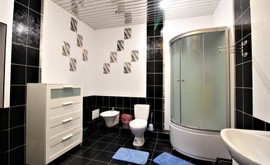 Фото 4: 3 комн. квартира, 102.2 м², 20/2 эт. - Рост Недвижимость