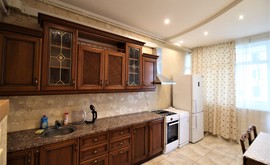 Фото 1: 3 комн. квартира, 102.2 м², 20/2 эт. - Рост Недвижимость