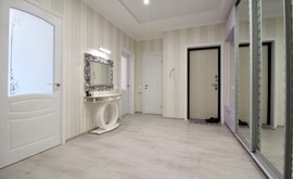 Фото 4: 3 комн. квартира, 94 м², 20/3 эт. - Рост Недвижимость