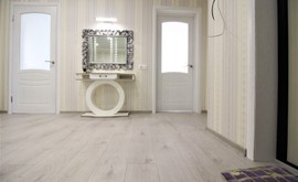Фото 5: 3 комн. квартира, 94 м², 20/3 эт. - Рост Недвижимость