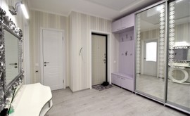 Фото 3: 3 комн. квартира, 94 м², 20/3 эт. - Рост Недвижимость