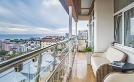 Фото 1: 7 комн. квартира, 258.6 м², 4/3 эт. - Рост Недвижимость