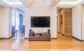 Фото 4: 7 комн. квартира, 258.6 м², 4/3 эт. - Рост Недвижимость