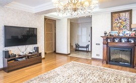 Фото 2: 7 комн. квартира, 258.6 м², 4/3 эт. - Рост Недвижимость