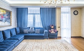 Фото 3: 7 комн. квартира, 258.6 м², 4/3 эт. - Рост Недвижимость