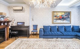 Фото 5: 7 комн. квартира, 258.6 м², 4/3 эт. - Рост Недвижимость