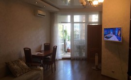 Фото 2: 2 комн. квартира, 67 м², 16/6 эт. - Рост Недвижимость