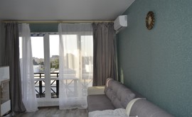 Фото 1: 1 комн. квартира, 31 м², 9/8 эт. - Рост Недвижимость