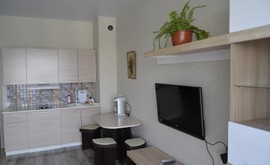 Фото 3: 1 комн. квартира, 31 м², 9/8 эт. - Рост Недвижимость