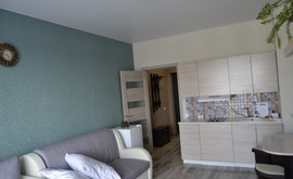 Фото 4: 1 комн. квартира, 31 м², 9/8 эт. - Рост Недвижимость