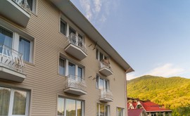 Фото 4: Дом 1325 м² на участке 11 сот. - Рост Недвижимость