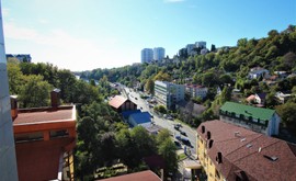Фото 2: 3 комн. квартира, 83 м², 17/9 эт. - Рост Недвижимость