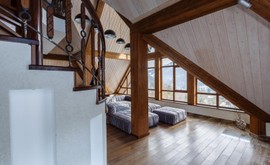 Фото 3: 3 комн. квартира, 147 м², 6/5 эт. - Рост Недвижимость