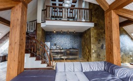Фото 4: 3 комн. квартира, 147 м², 6/5 эт. - Рост Недвижимость