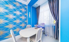 Фото 2: 3 комн. квартира, 80 м², 9/6 эт. - Рост Недвижимость