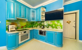 Фото 4: 3 комн. квартира, 80 м², 9/6 эт. - Рост Недвижимость