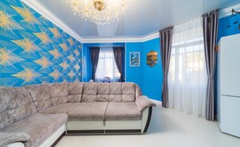Фото 5: 3 комн. квартира, 80 м², 9/6 эт. - Рост Недвижимость