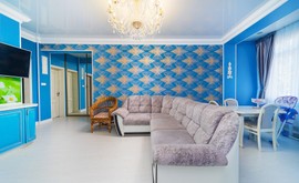 Фото 3: 3 комн. квартира, 80 м², 9/6 эт. - Рост Недвижимость