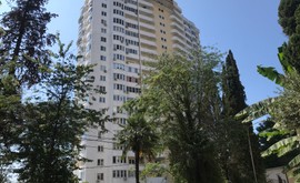 Фото 1: 2 комн. квартира, 65 м², 22/18 эт. - Рост Недвижимость