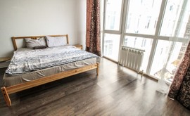 Фото 1: 2 комн. квартира, 49 м², 17/5 эт. - Рост Недвижимость