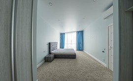Фото 1: 3 комн. квартира, 106 м², 23/3 эт. - Рост Недвижимость