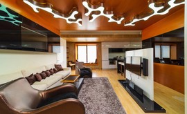 Фото 1: 3 комн. квартира, 90 м², 4/3 эт. - Рост Недвижимость