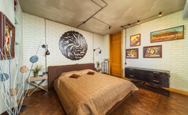 Фото 4: 3 комн. квартира, 220 м², 7/6 эт. - Рост Недвижимость