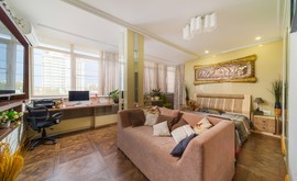 Фото 1: 3 комн. квартира, 220 м², 7/6 эт. - Рост Недвижимость