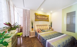 Фото 2: 3 комн. квартира, 220 м², 7/6 эт. - Рост Недвижимость
