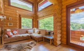 Фото 5: Дом 400 м² на участке 8 сот. - Рост Недвижимость