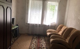 Фото 1: 3 комн. квартира, 63.2 м², 5/2 эт. - Рост Недвижимость