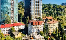 Фото 3: Студия комн. квартира, 32 м², 21/20 эт. - Рост Недвижимость