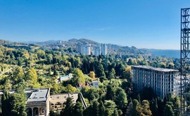 Фото 2: Студия комн. квартира, 32 м², 21/20 эт. - Рост Недвижимость