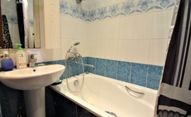 Фото 5: 3 комн. квартира, 84 м², 5/1 эт. - Рост Недвижимость