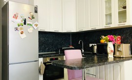 Фото 2: Студия комн. квартира, 31.1 м², 17/12 эт. - Рост Недвижимость