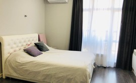 Фото 5: Студия комн. квартира, 31.1 м², 17/12 эт. - Рост Недвижимость