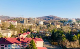 Фото 3: Студия комн. квартира, 31.1 м², 17/12 эт. - Рост Недвижимость