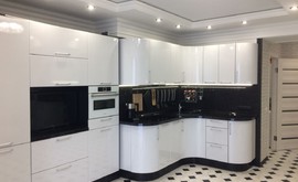 Фото 1: Студия комн. квартира, 34 м², 15/13 эт. - Рост Недвижимость