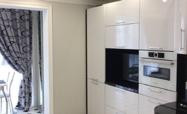 Фото 2: Студия комн. квартира, 34 м², 15/13 эт. - Рост Недвижимость