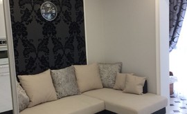 Фото 3: Студия комн. квартира, 34 м², 15/13 эт. - Рост Недвижимость