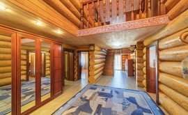 Фото 1: Дом 240 м² на участке 12 сот. - Рост Недвижимость