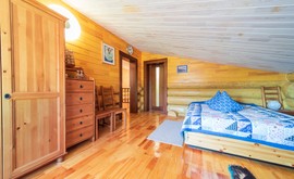 Фото 5: Дом 240 м² на участке 12 сот. - Рост Недвижимость